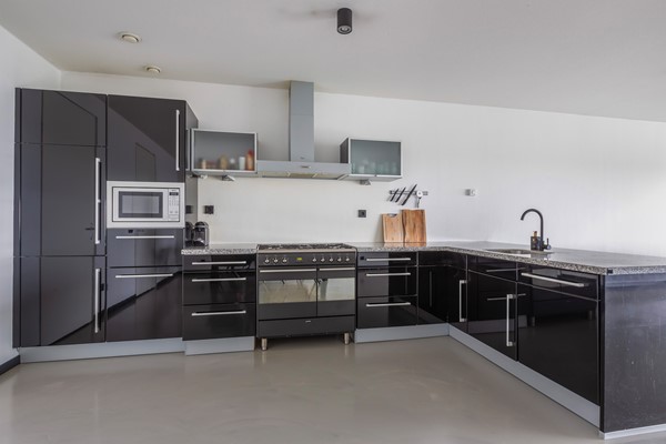 Medium property photo - Jan van Zutphenstraat 673, 1069 RS Amsterdam